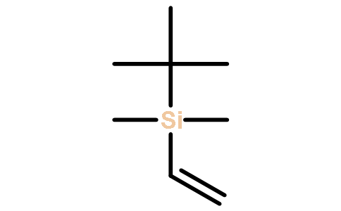 VINYL-T-BUTYLDIMETHYLSILANE