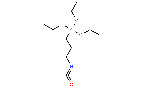 异氰酸丙基三乙氧基硅烷