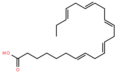 all-cis-7,10,13,16,19-Docosapentaenoic acid