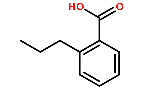 2-propylbenzoic acid