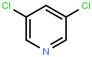 3,5-二氯吡啶