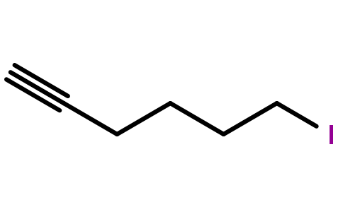 6-Iodohex-1-yne