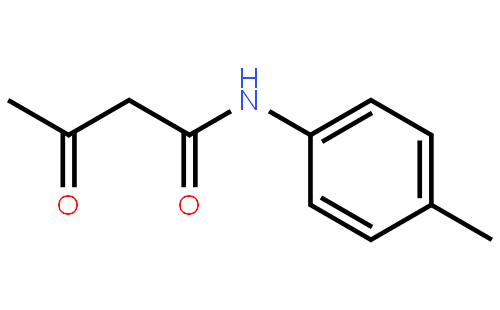 N-(4-甲基苯基)-3-氧代丁酰胺