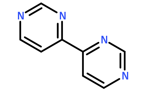 4-(pyrimidin-4-yl)pyrimidine