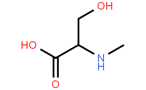 N-Me-Ser-OH.HCl