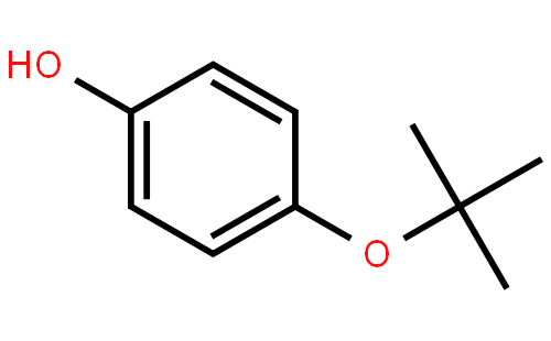 4-(叔丁氧基)苯酚