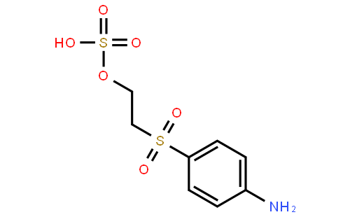 4-硫酸乙酯砜基苯胺