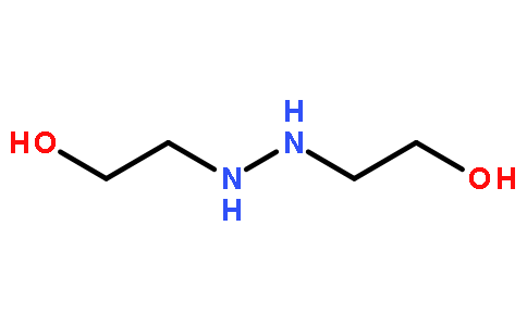 2,2'-(Hydrazine-1,2-diyl)diethanol
