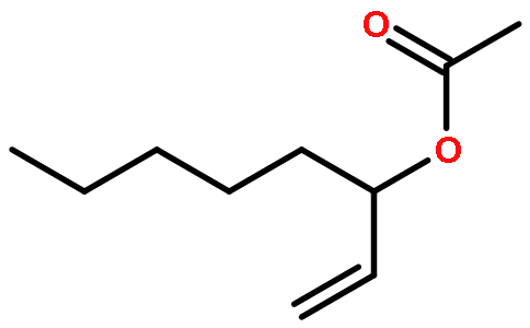 1-辛烯-3-醇乙酸酯