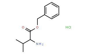 (S)-2-氨基-3-甲基丁酸苄酯盐酸盐