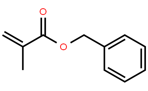 甲基丙烯酸苄基酯