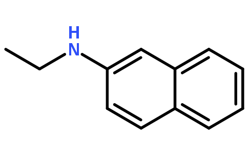 N-ethylnaphthalen-2-amine