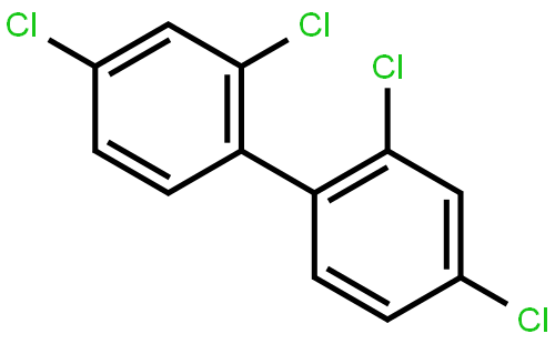 2,2',4,4'-Tetrachlorobiphenyl