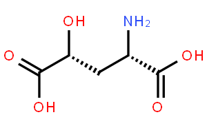 (2S，4R)-4-Hydroxy-L-glutamicAcid