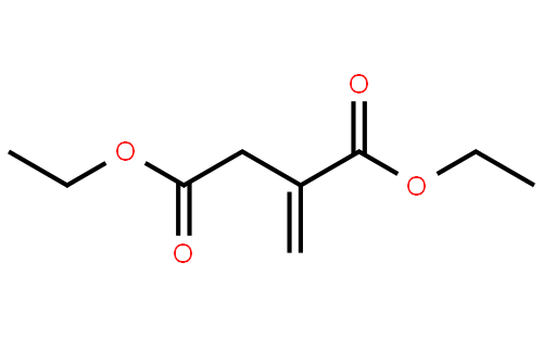 Diethyl 2-methylenesuccinate