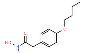 丁苯羟酸