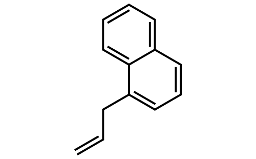 3-(1-萘基)-1-丙烯