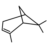 α-蒎烯