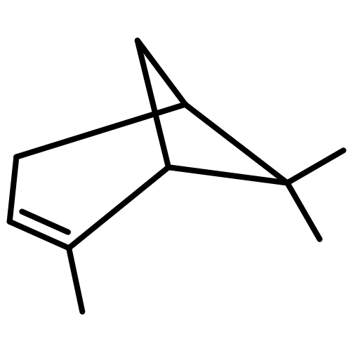 α-蒎烯