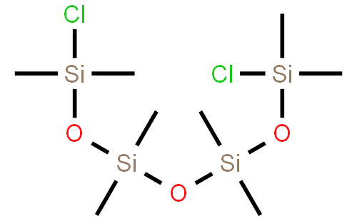 1,7-DICHLOROOCTAMETHYLTETRASILOXANE