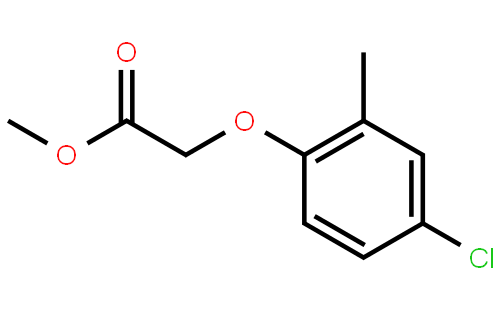4-CHLOROPHENOXYACETIC ACID METHYL ESAET500G