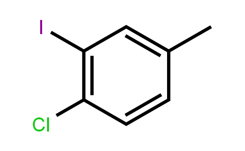 4-Chloro-3-iodotoluene