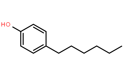 4-己基苯酚