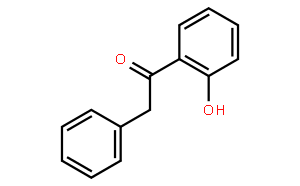 1-(2-羟基苯基)-2-苯乙酮