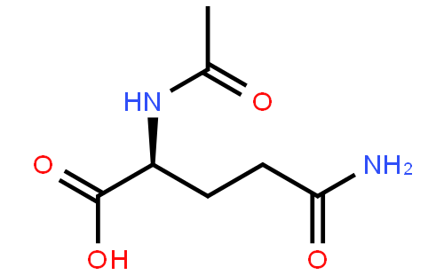 <i>N</i>-乙酰-L-谷氨酰胺