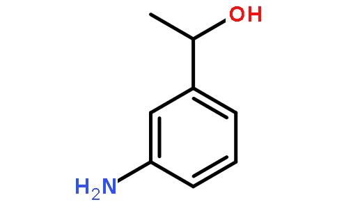 1-(3-氨苯基)乙醇