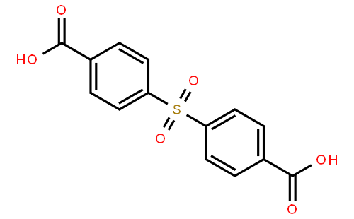 4,4'-Sulfonyldibenzoic Acid