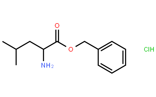 L-Leucine benzyl ester hydrochloride