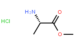 H-Ala-Ome.HCl