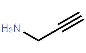 炔丙基胺