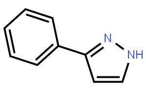 5-Phenyl-1H-pyrazole