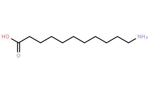 11-氨基十一酸