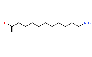 11-氨基十一酸