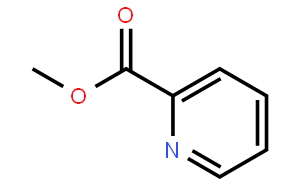 2-Picolinic acid Methyl ester