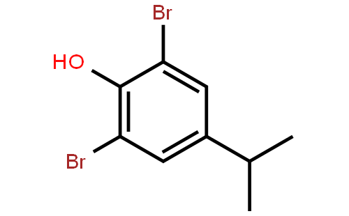 2,6-Dibromo-4-isopropylphenol