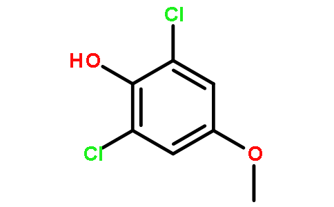Phenol, 2,6-dichloro-4-methoxy-