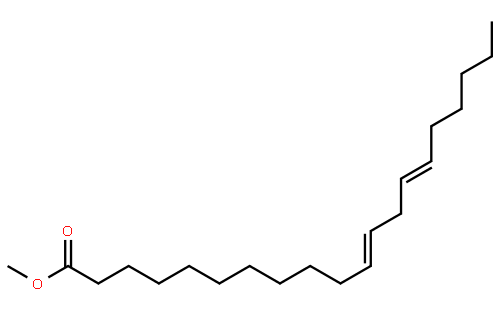 cis-11,14-Eicosadienoic acid methyl ester