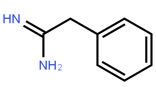 2-PHENYLETHANIMIDAMIDE HYDROCHLORIDE