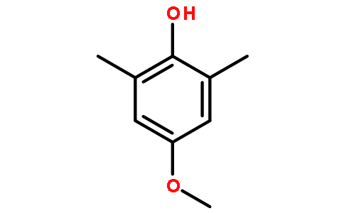 4-Methoxy-2,6-dimethylphenol