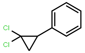 (2,2-二氯环丙基)苯
