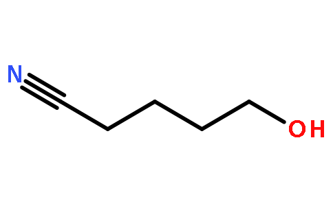 5-hydroxypentanenitrile