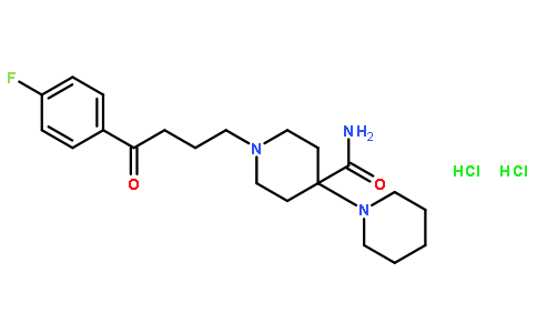PipamperoneDihydrochloride