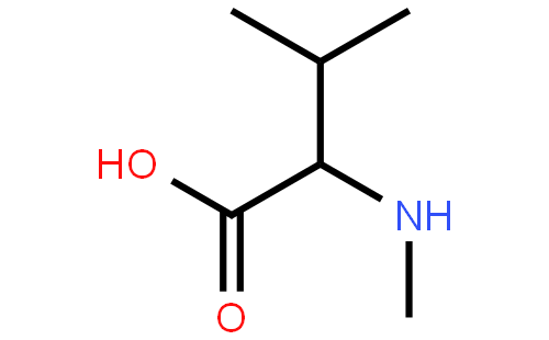 N-Methyl-L-valine