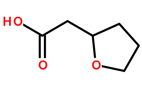 2-(Tetrahydrofuran-2-yl)acetic acid