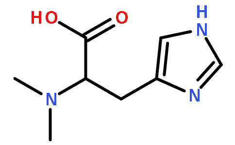 N,N-dimethyl-Histidine