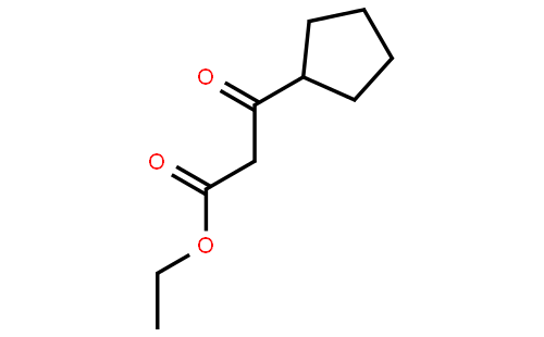 3-环戊基-3-氧代丙酸乙酯